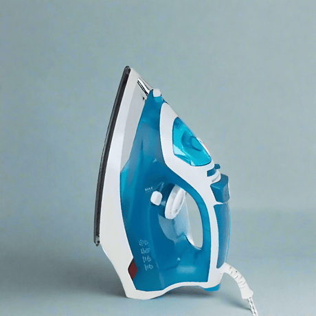 Kumtel Steam & Vacuum Cleaner Kumtel Steam Iron 1500W - TWU-01