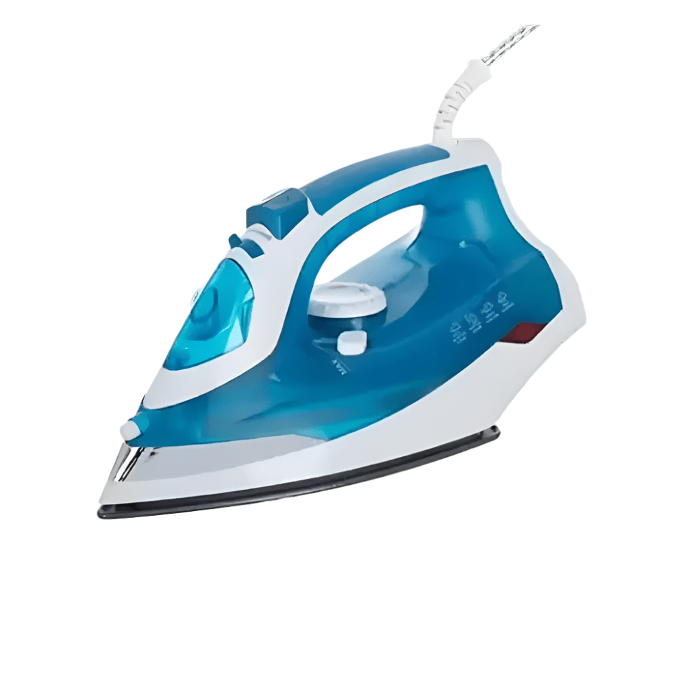 Kumtel Steam & Vacuum Cleaner Kumtel Steam Iron 1500W - TWU-01