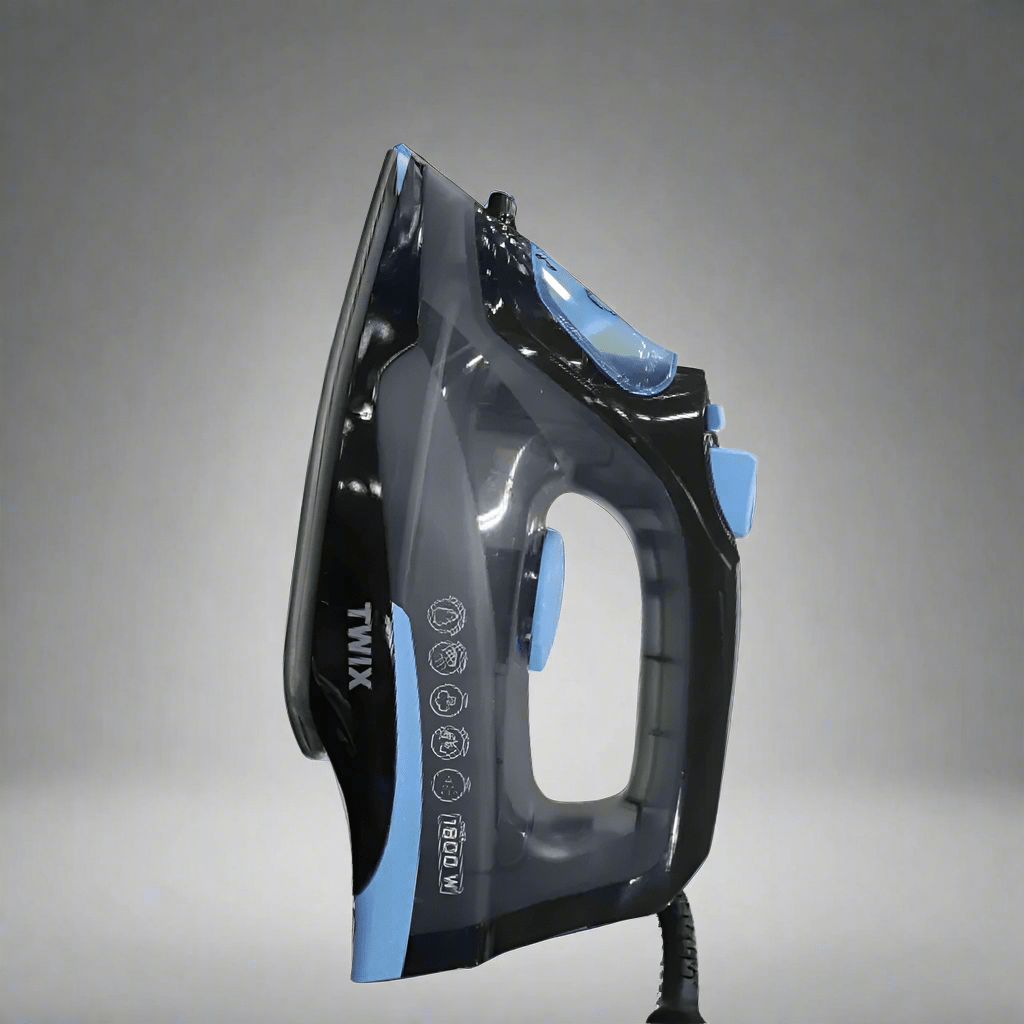 Kumtel Steam & Vacuum Cleaner Kumtel Steam Iron 1800W - TWU-02