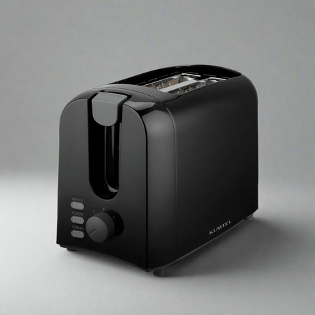 Kumtel Kitchen Appliances Kumtel Toaster 700W - HTS-01