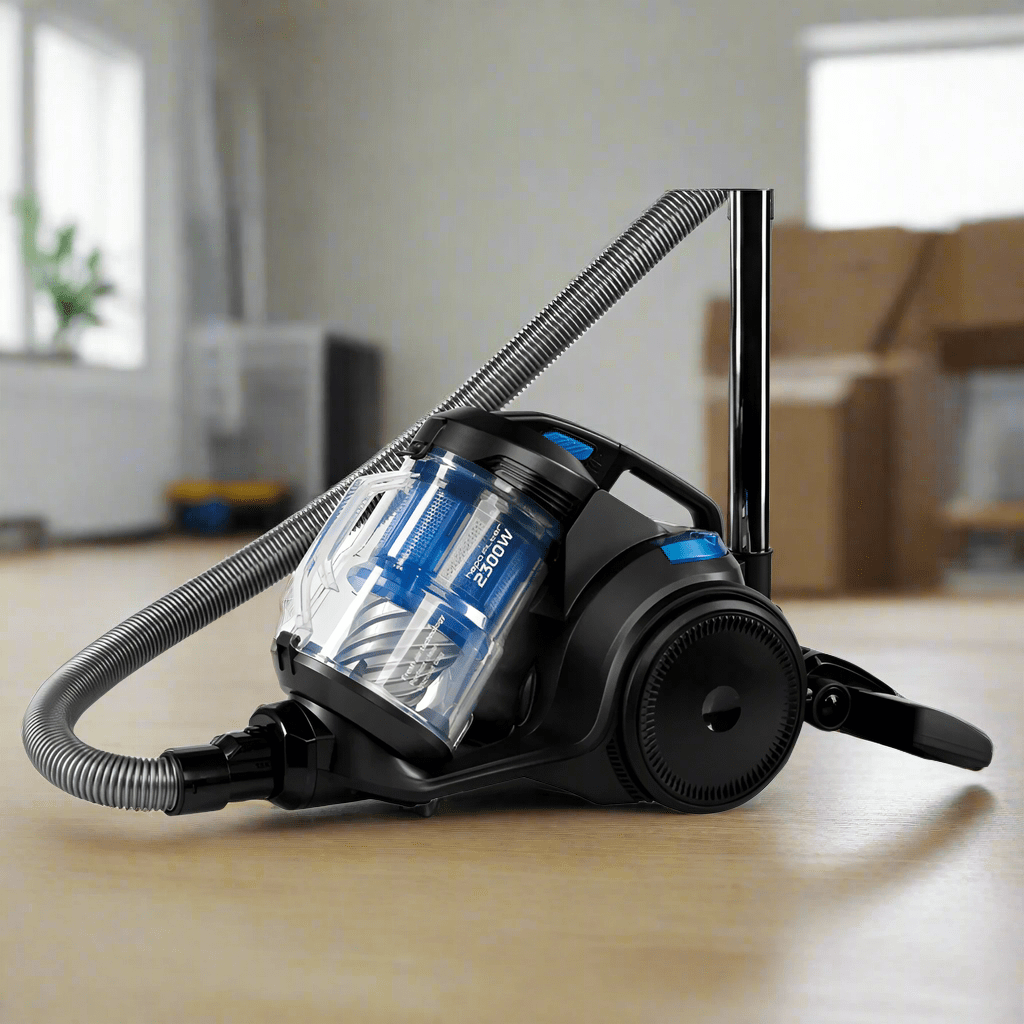 Kumtel Steam & Vacuum Cleaner Kumtel Vacuum Cleaner 2300W - HVC-04