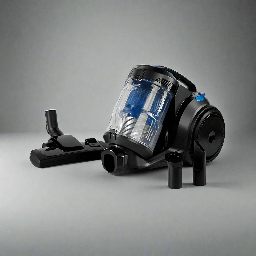 Kumtel Steam & Vacuum Cleaner Kumtel Vacuum Cleaner 2300W - HVC-04