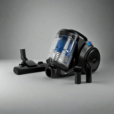 Kumtel Steam & Vacuum Cleaner Kumtel Vacuum Cleaner 2300W - HVC-04