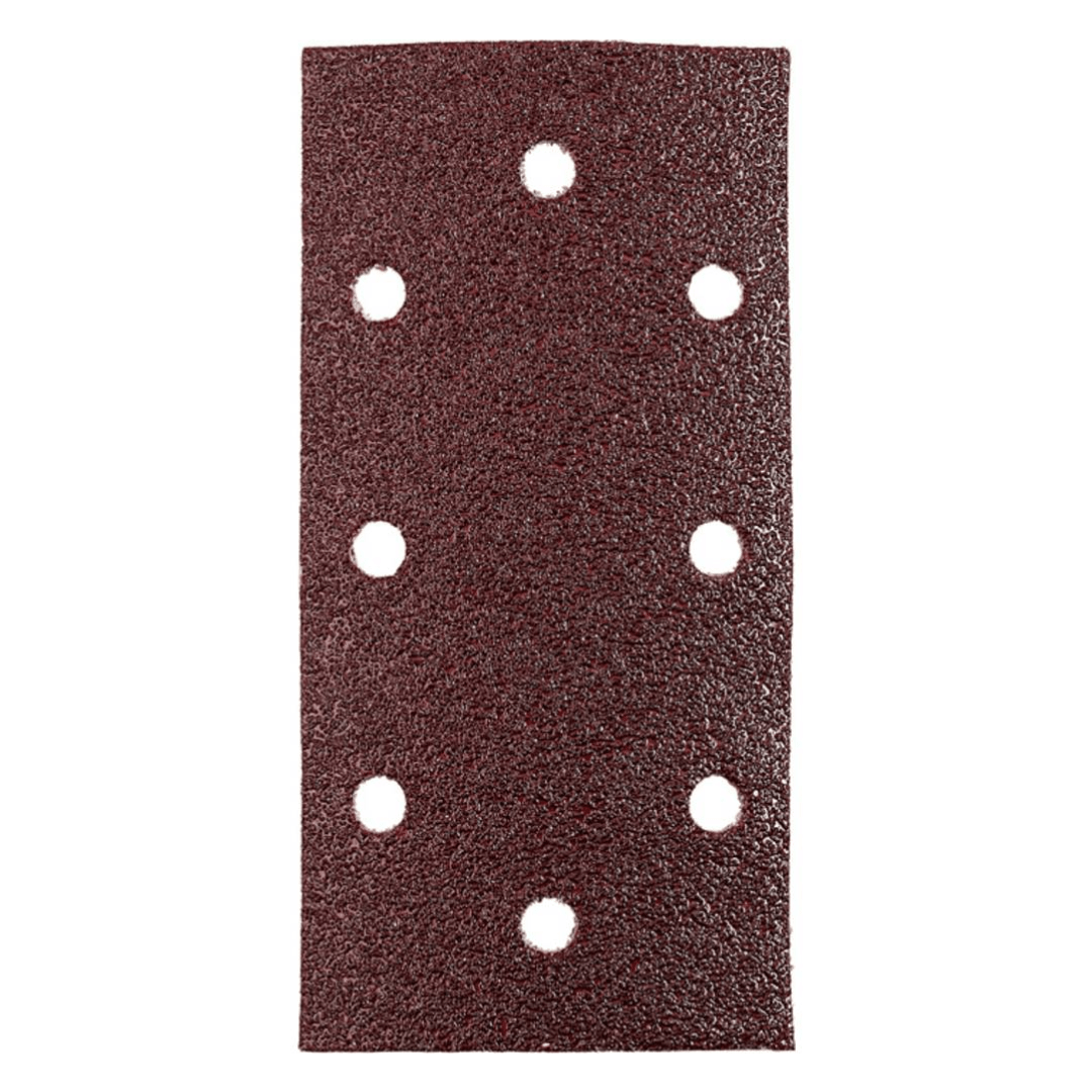 Kwb Sander Kwb 10 Pieces Sandpaper Sheets - 817980