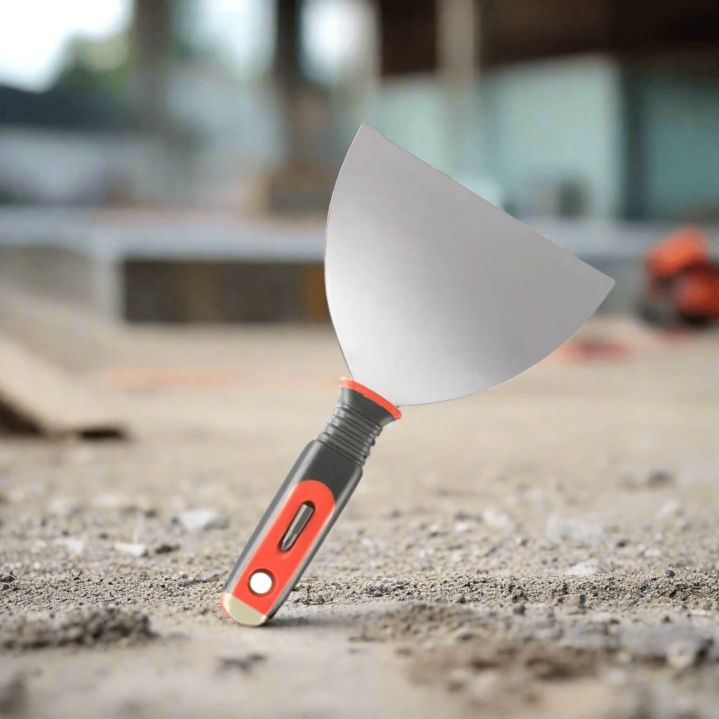 Kwb Paint Tools & Equipment Kwb 150mm Jointing Scraper - 033115