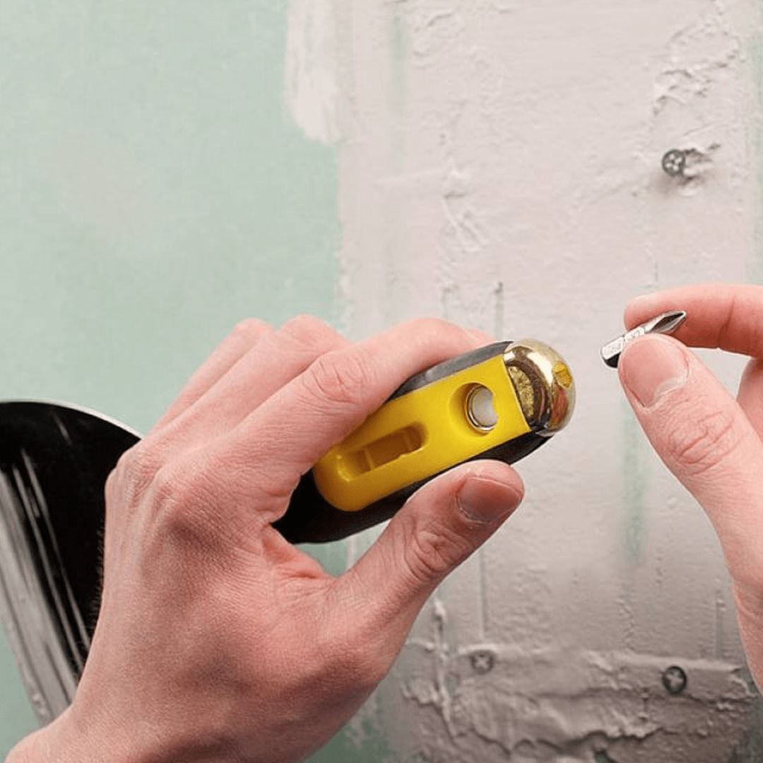 Kwb Paint Tools & Equipment Kwb 150mm Jointing Scraper - 033115