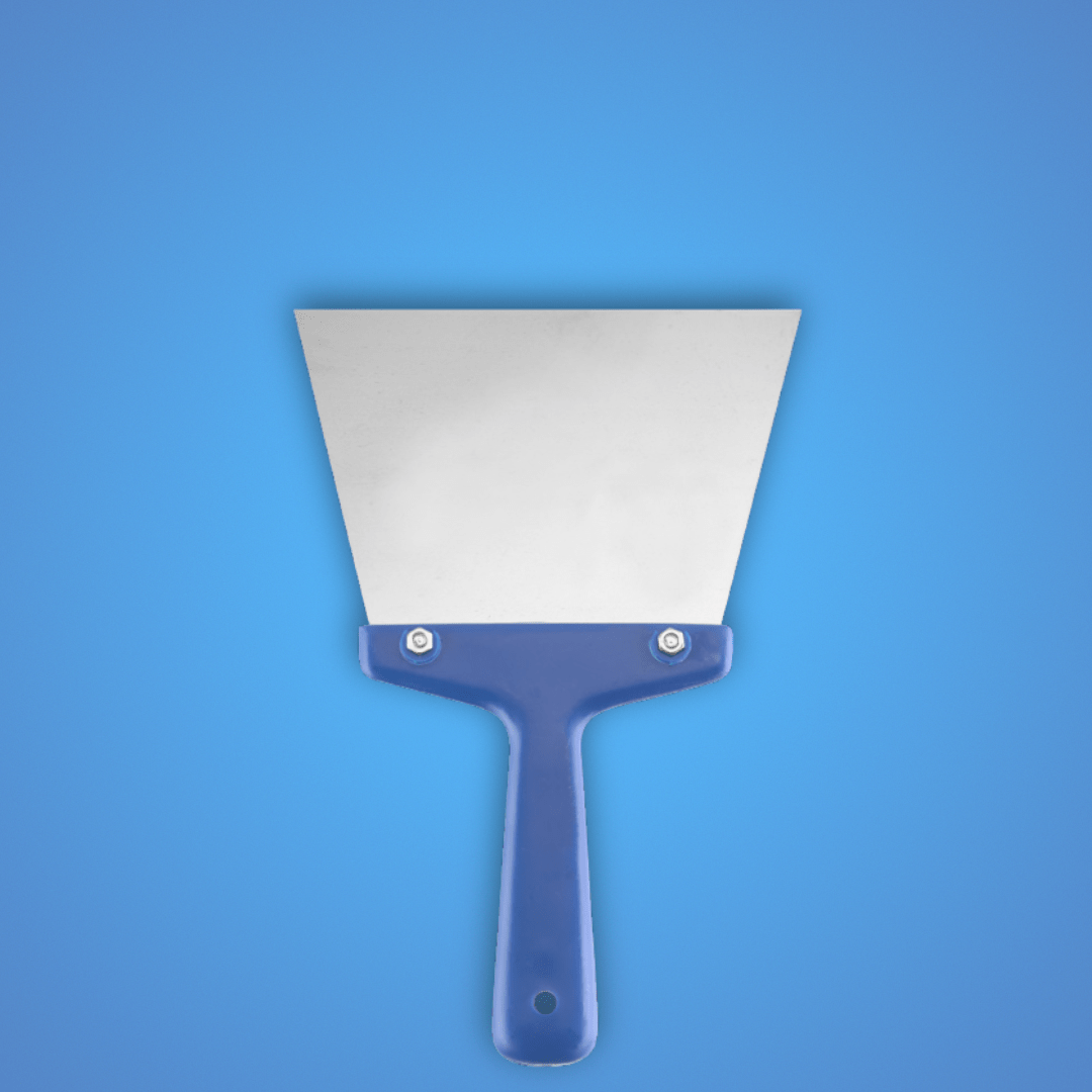 Kwb Paint Tools & Equipment Kwb 150mm Multi-Purpose Scraper - 029200