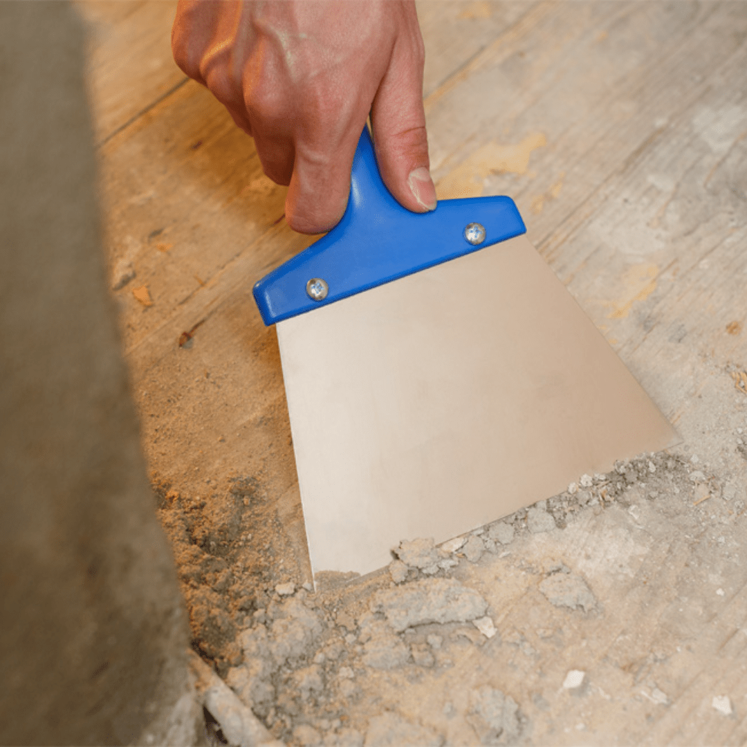 Kwb Paint Tools & Equipment Kwb 150mm Multi-Purpose Scraper - 029200