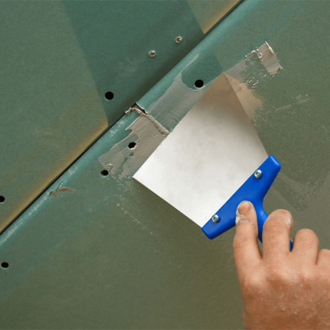 Kwb Paint Tools & Equipment Kwb 150mm Multi-Purpose Scraper - 029200