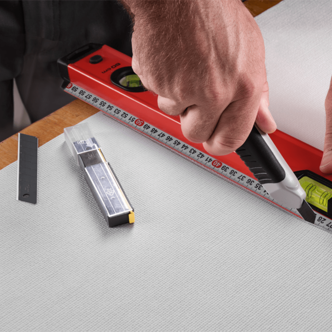 Kwb Specialty Hand Tools Kwb 18mm Broad Snap Off Blades - 023311