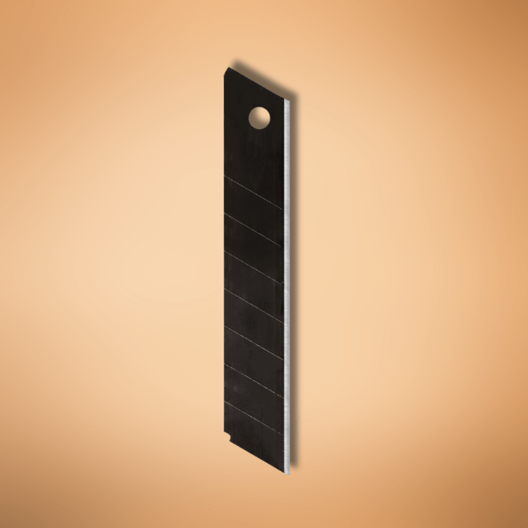 Kwb Specialty Hand Tools Kwb 18mm Broad Snap Off Blades - 023311