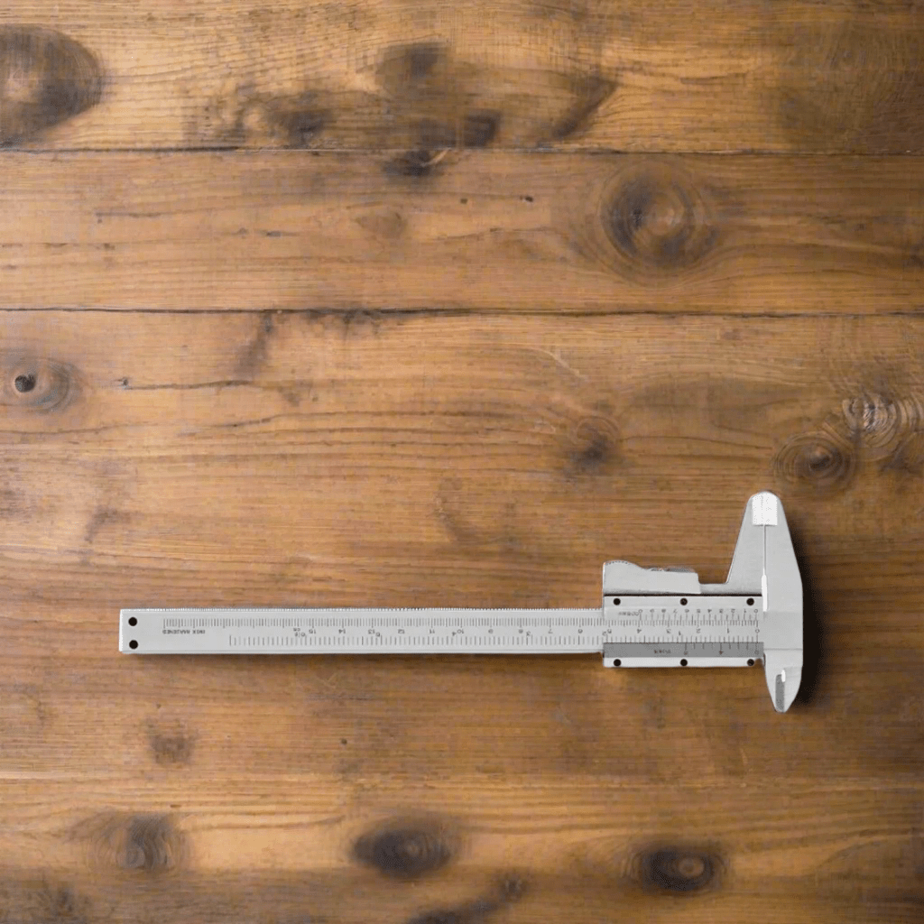 Kwb Marking Tools Kwb 215mm Precision Caliper - 091700