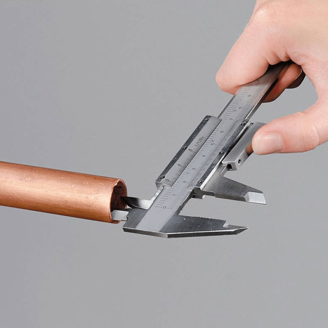 Kwb Marking Tools Kwb 215mm Precision Caliper - 091700