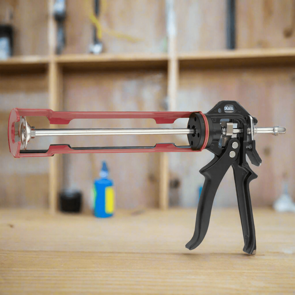 Kwb Caulking Gun Kwb 230mm Skeleton Sealant Gun - 932111