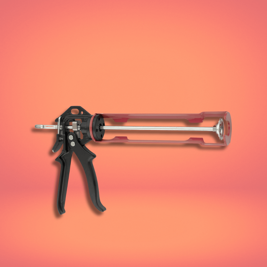 Kwb Caulking Gun Kwb 230mm Skeleton Sealant Gun - 932111