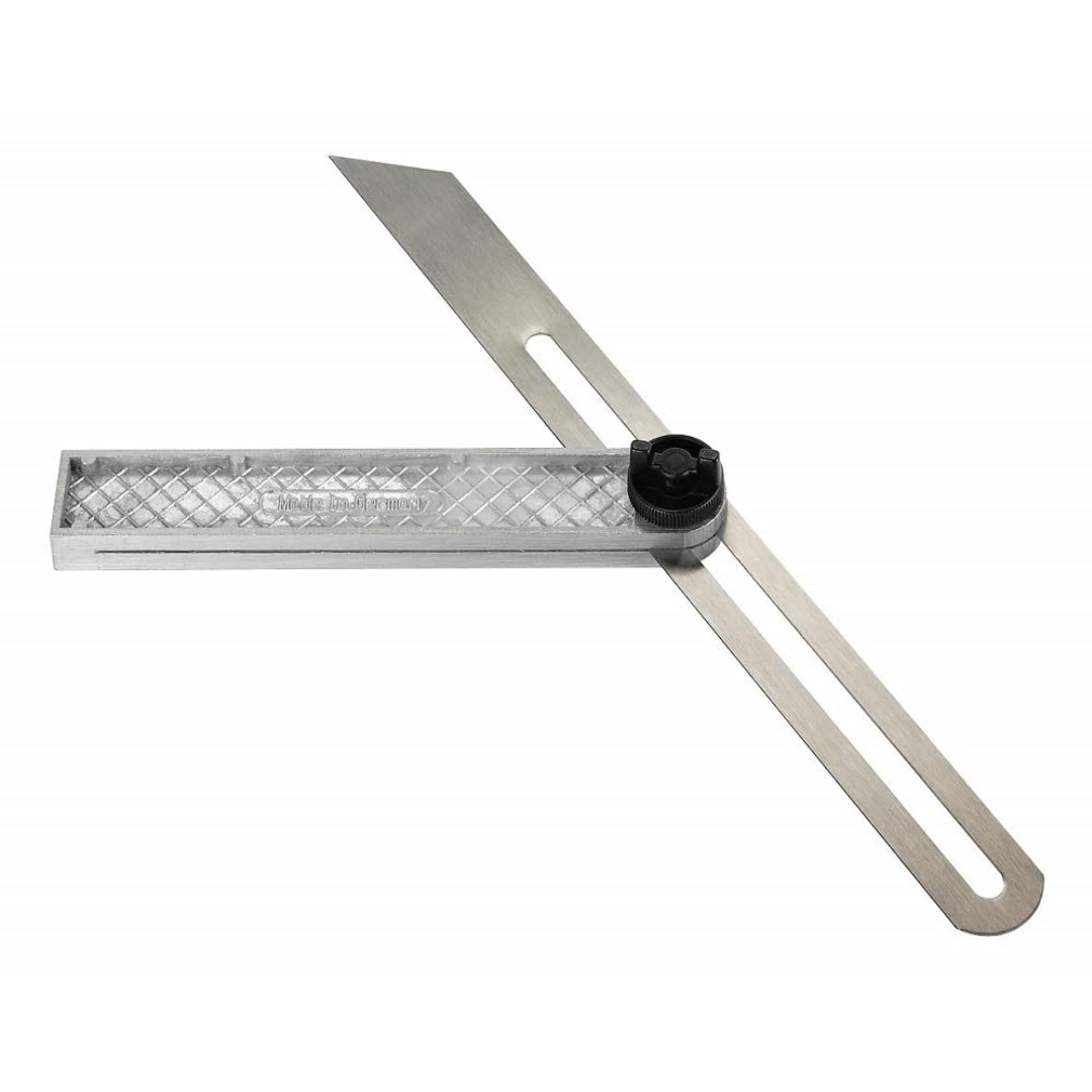 Kwb Bench & Stationary Tool Kwb 250mm Sliding Bevel - 063825