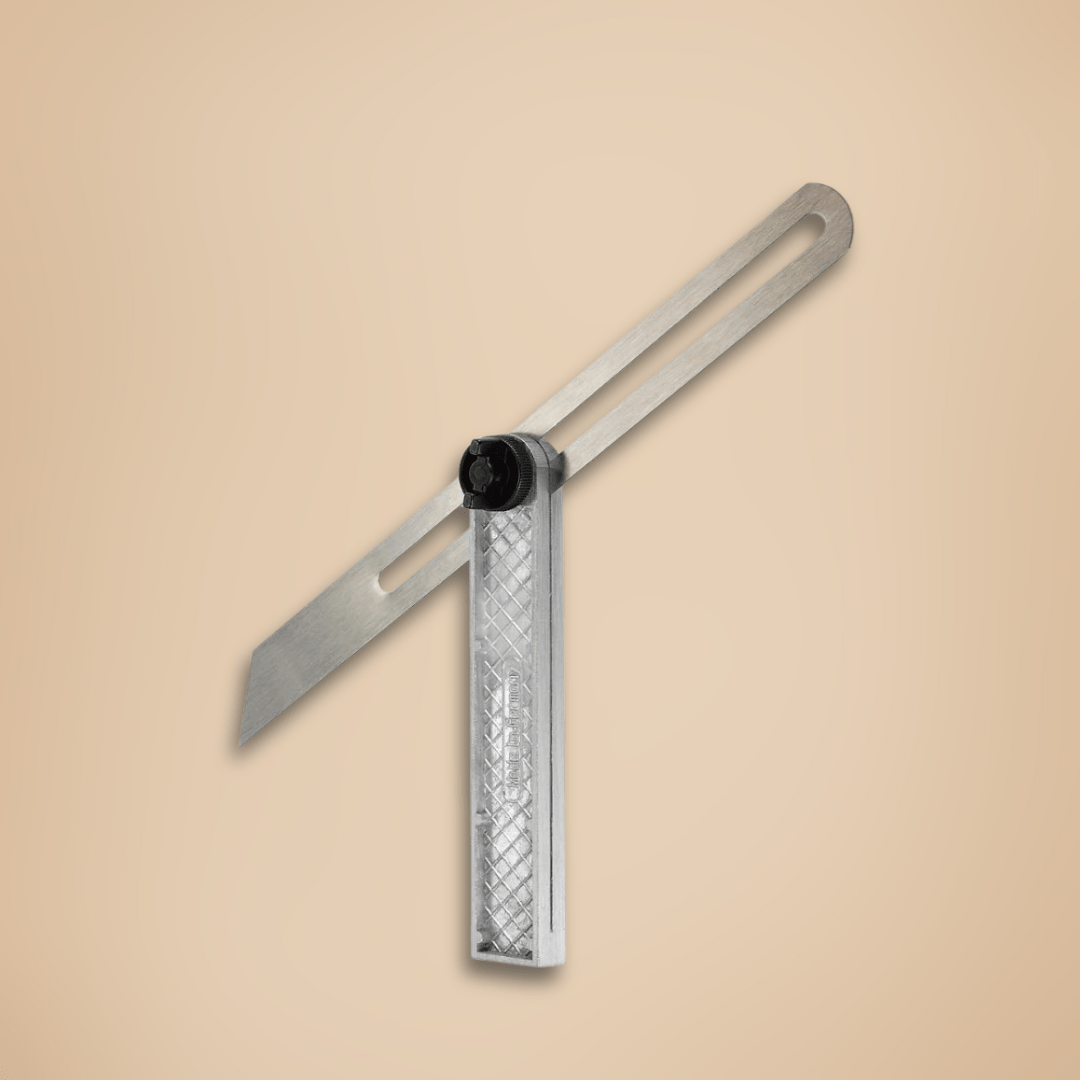 Kwb Bench & Stationary Tool Kwb 250mm Sliding Bevel - 063825