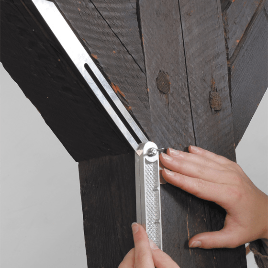 Kwb Bench & Stationary Tool Kwb 250mm Sliding Bevel - 063825