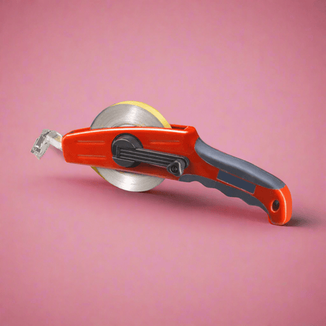 Kwb Tape Measure Kwb 30m Steel Tape Measure With Hook - 063430