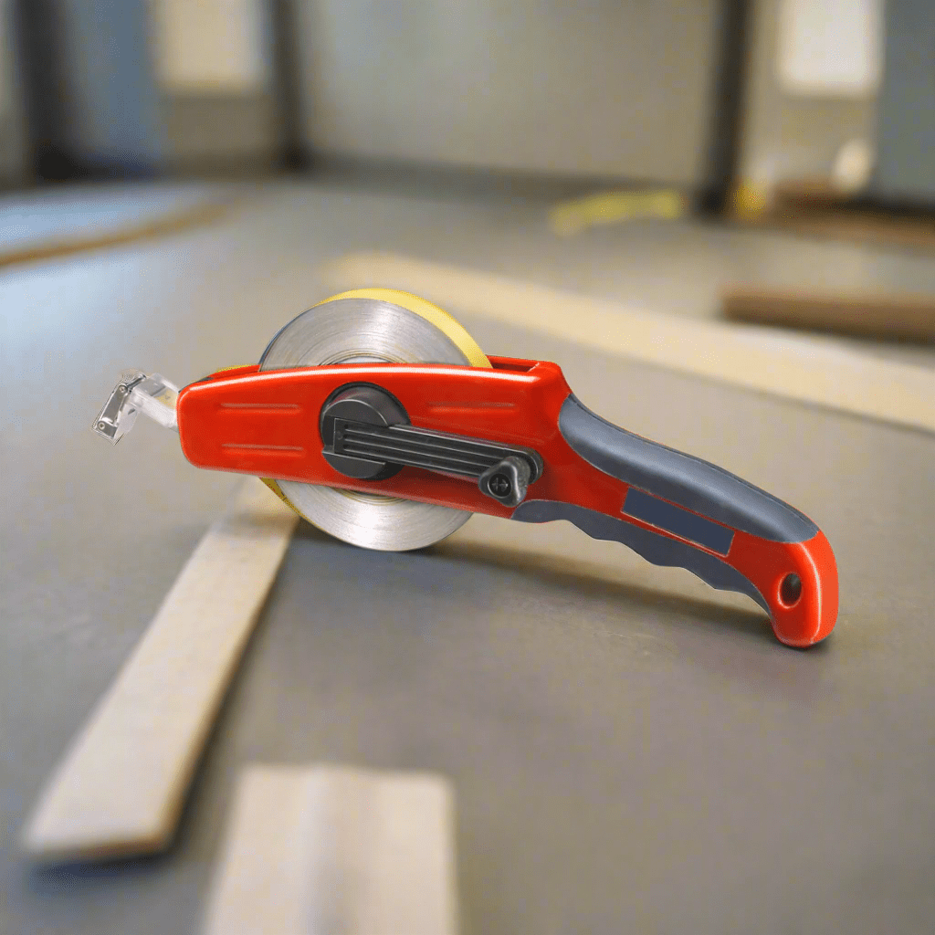 Kwb Tape Measure Kwb 30m Steel Tape Measure With Hook - 063430