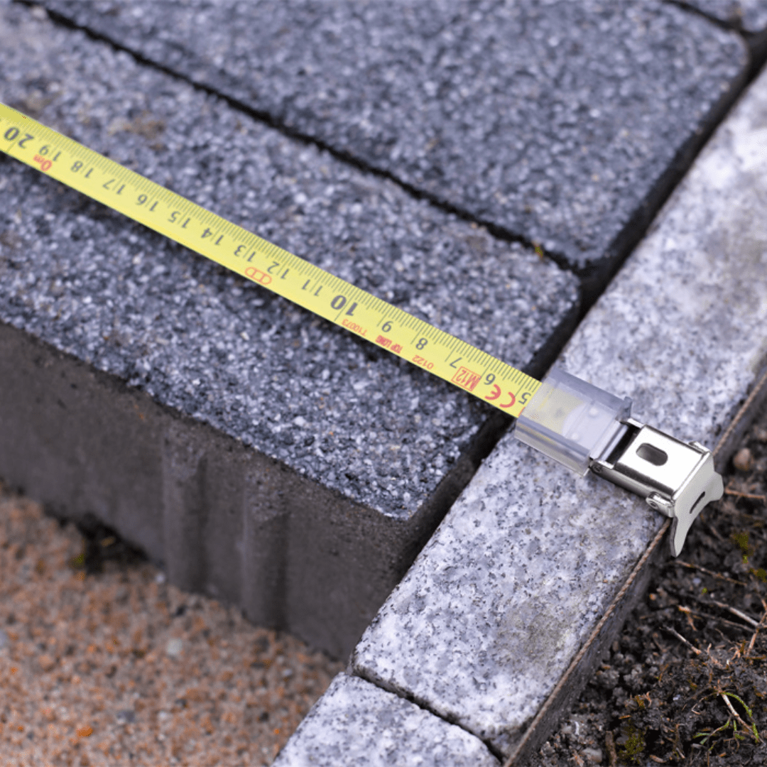 Kwb Tape Measure Kwb 30m Steel Tape Measure With Hook - 063430