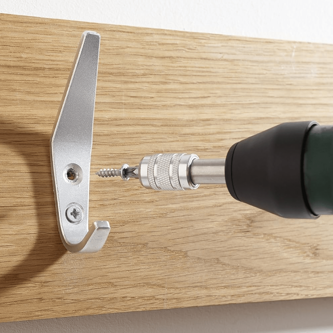 Kwb Wrenches Kwb 31 Pieces Bit Set Folding Box - 107100