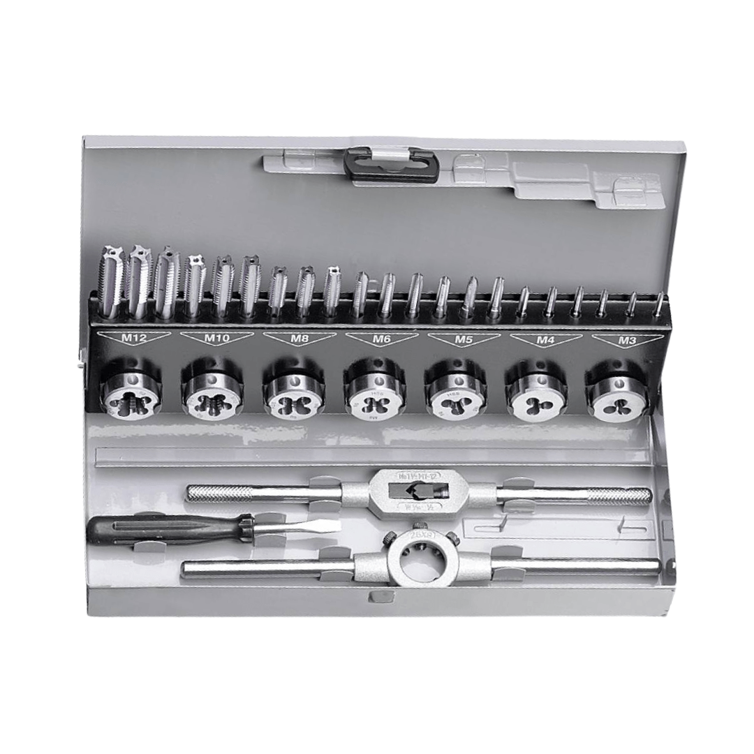 Kwb Screwdrivers Kwb 31 Pieces Tap Tool Kit Set - 442800