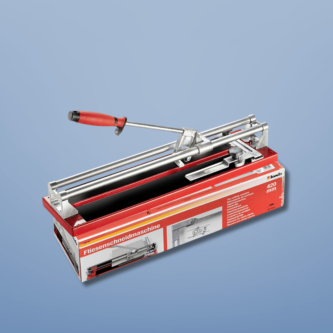 Kwb Marble & Tile Cutter Kwb 420mm Tile Cutting Machine - 178900