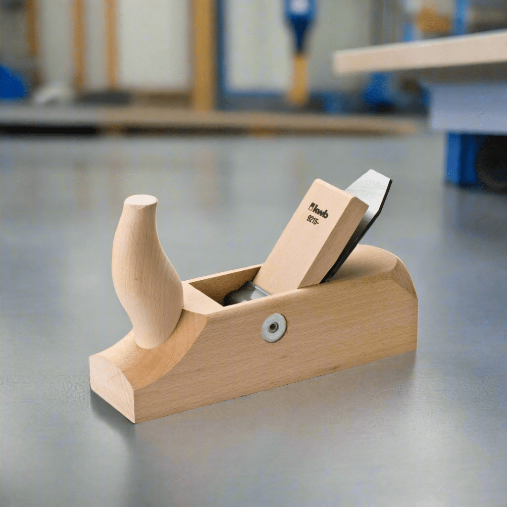 Kwb Wrenches Kwb 48mm Wooden Double Plane - 921548