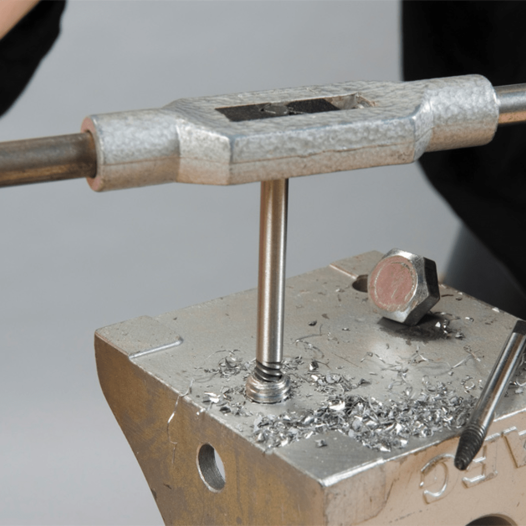 Kwb Screwdrivers Kwb 5 Pieces Screw Extractor Set - 444300