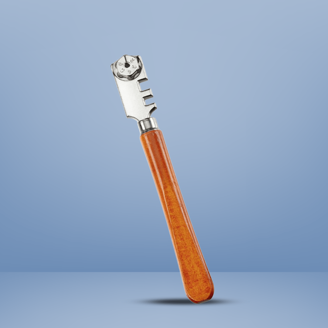 Kwb Wrenches Kwb 6 Wheels Glass Cutter - 177100