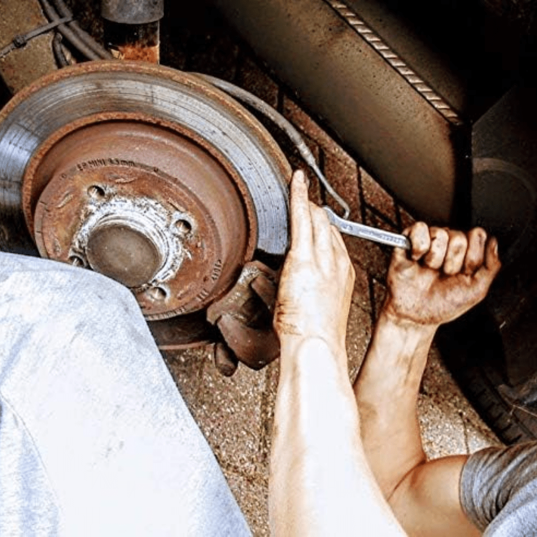 Kwb Wrenches Kwb 8 Pieces Combination Spanner Set - 460300