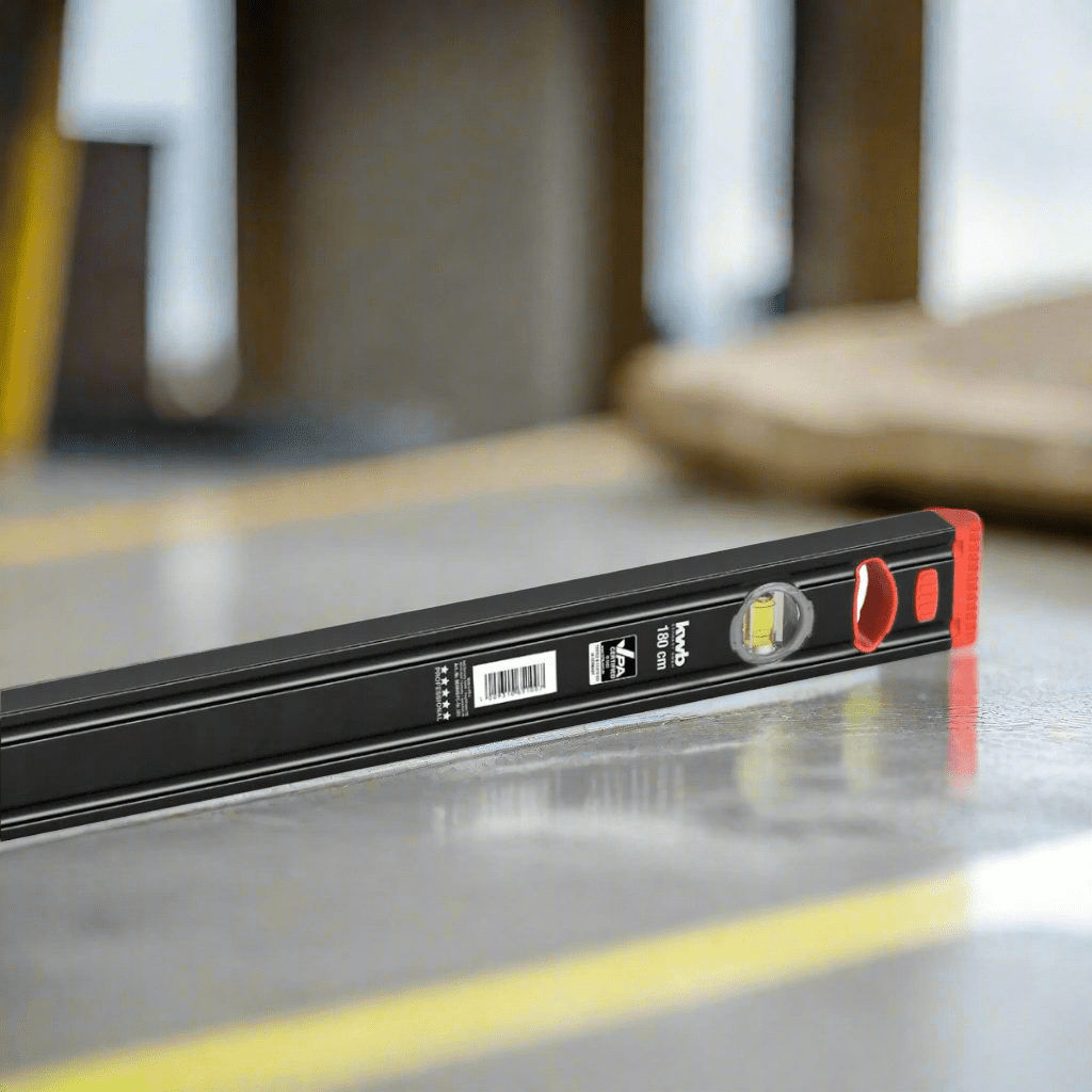 Kwb Level Kwb Aluminium Spirit Level