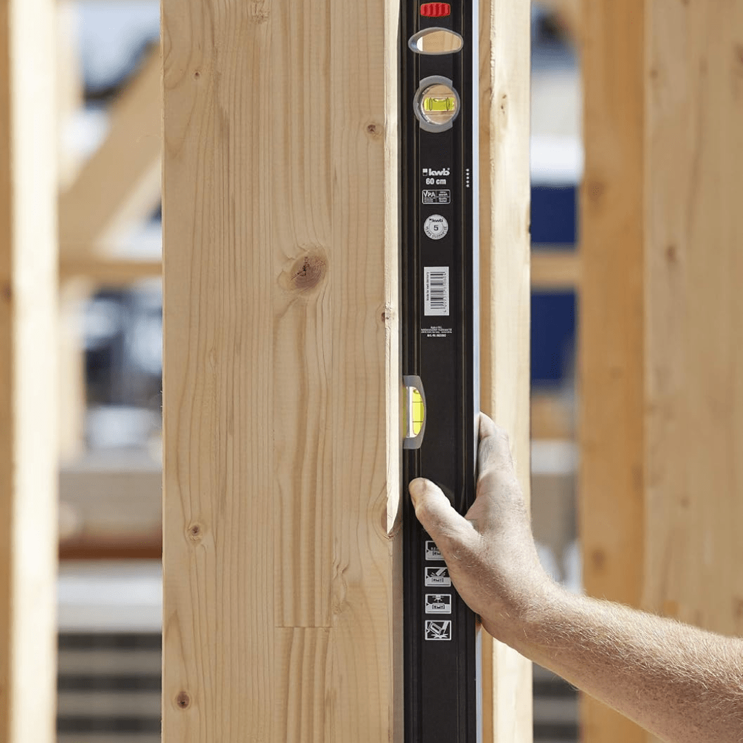 Kwb Level Kwb Aluminium Spirit Level