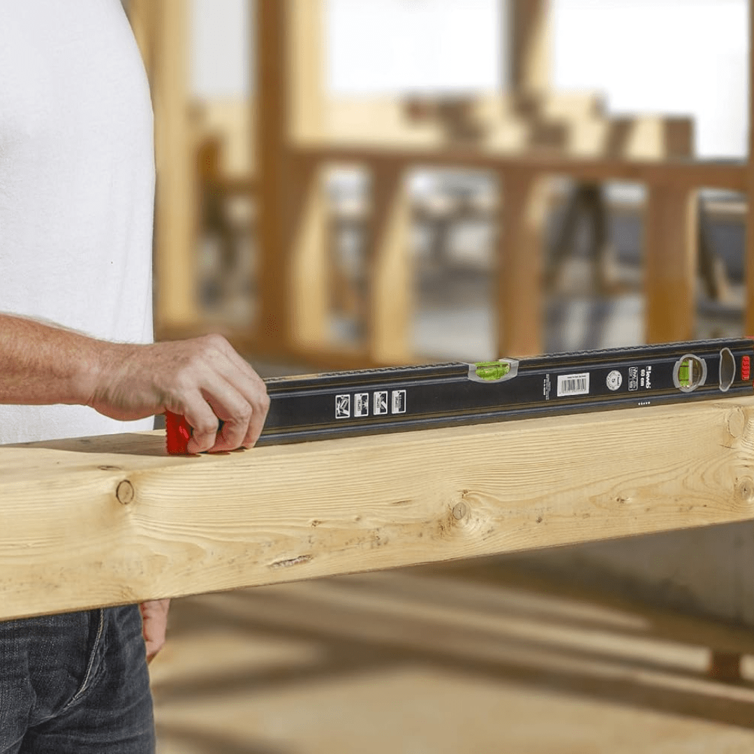 Kwb Level Kwb Aluminium Spirit Level