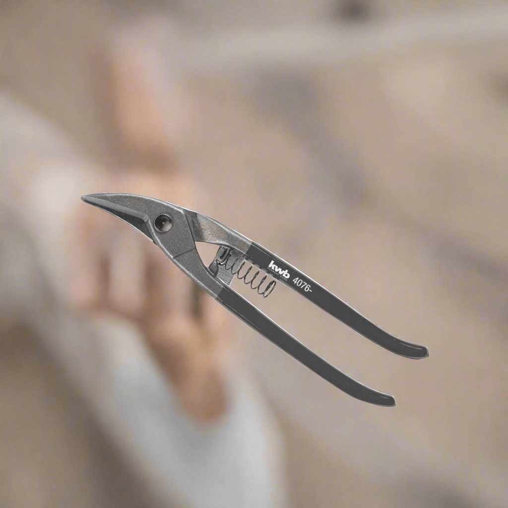 Kwb Hand Saws & Cutting Tools Kwb Continious Cut Tin Snip - 407600