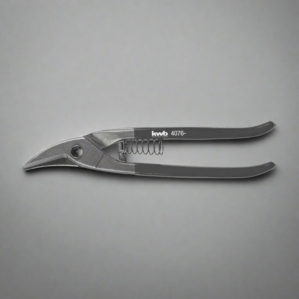 Kwb Hand Saws & Cutting Tools Kwb Continious Cut Tin Snip - 407600