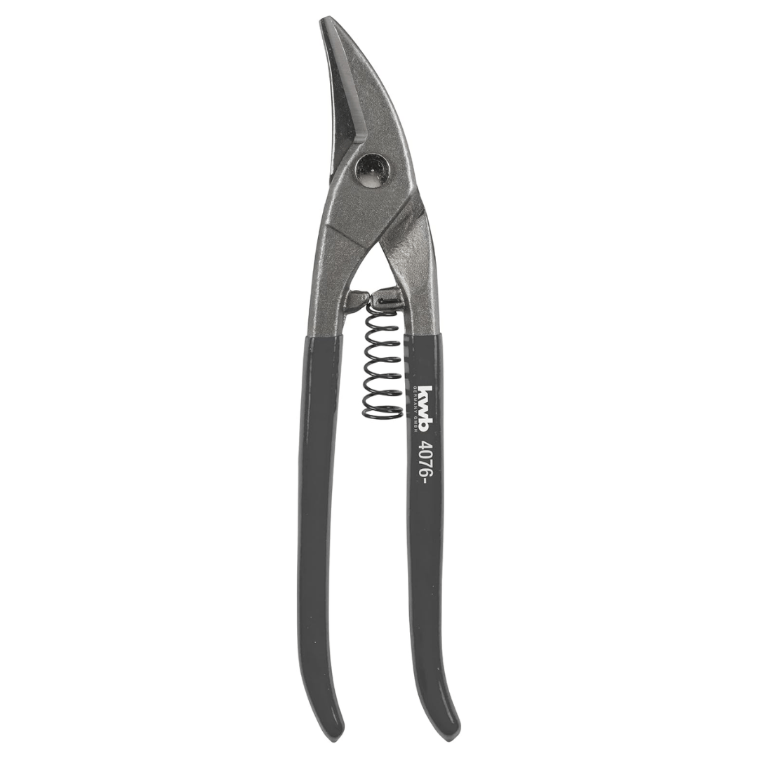 Kwb Hand Saws & Cutting Tools Kwb Continious Cut Tin Snip - 407600