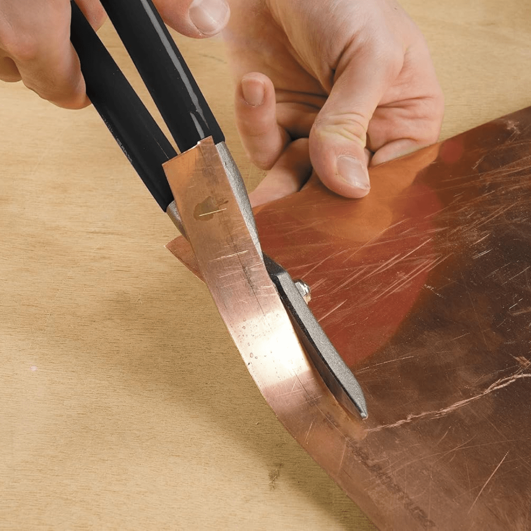 Kwb Hand Saws & Cutting Tools Kwb Continious Cut Tin Snip - 407600