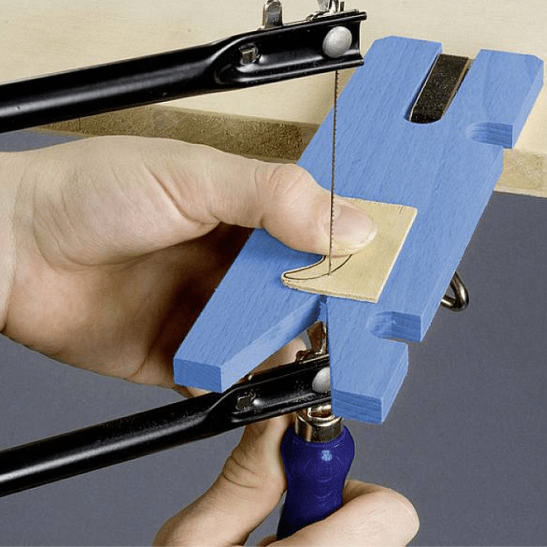 Kwb Wrenches Kwb Fretsaw 7 Pieces Starter Set - 316110