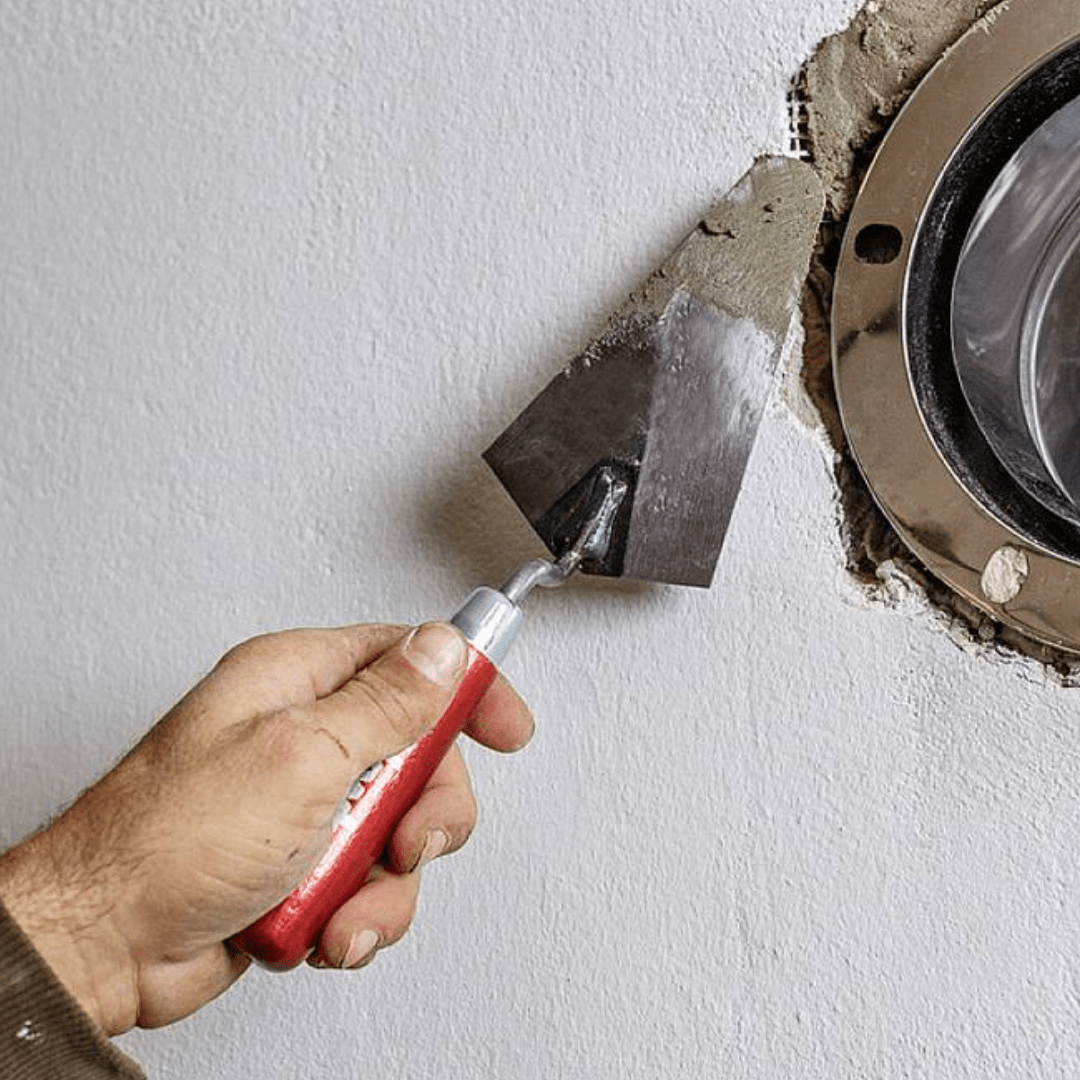 Kwb Specialty Hand Tools Kwb Round End Pointing Trowel - 923014