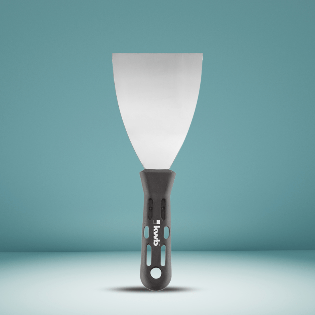 Kwb Paint Tools & Equipment Kwb Stainless Painter's Scraper - 029760