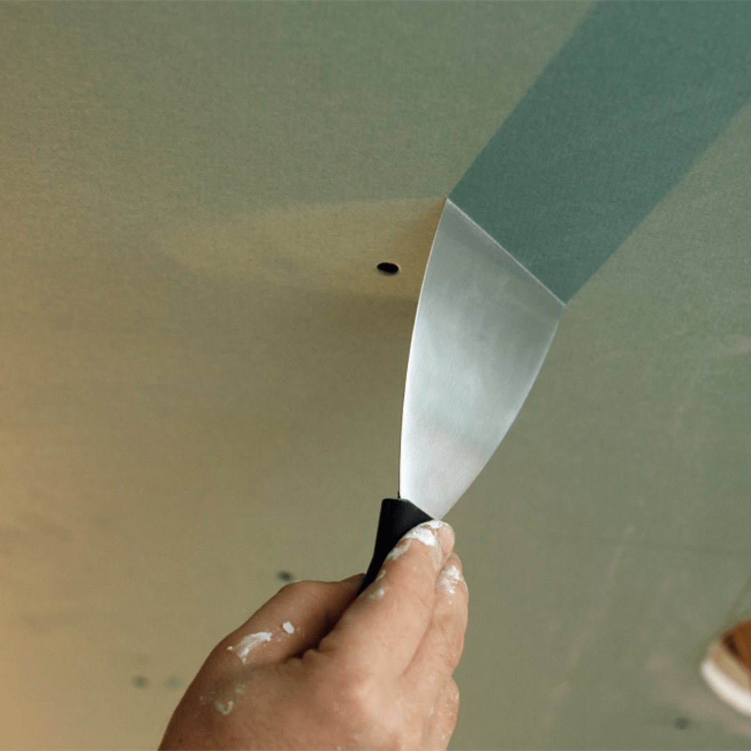 Kwb Paint Tools & Equipment Kwb Stainless Painter's Scraper - 029760