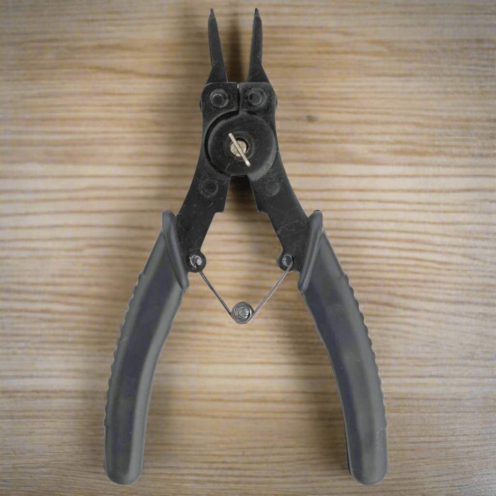 Kwb Wrenches Kwb Universal 150mm Circlip Plier Set - 403900