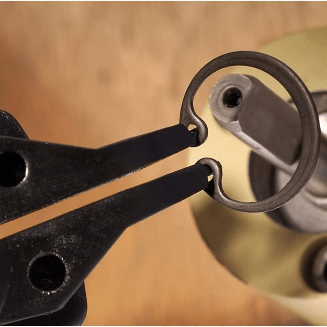 Kwb Wrenches Kwb Universal 150mm Circlip Plier Set - 403900