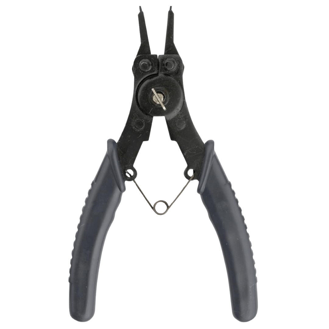 Kwb Wrenches Kwb Universal 150mm Circlip Plier Set - 403900