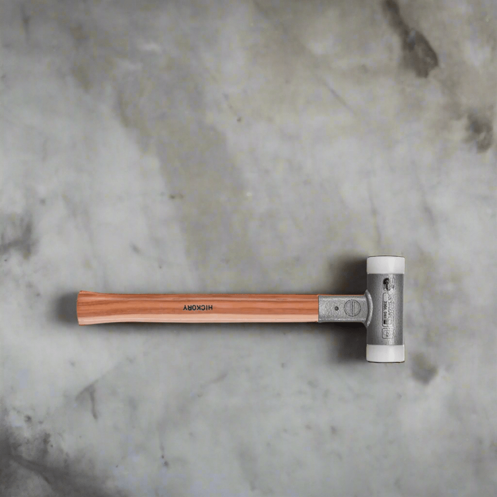 Kwb Hammers Mallets & Sledges Kwb Wooden Supercraft Soft-Faced Hammer - 447504