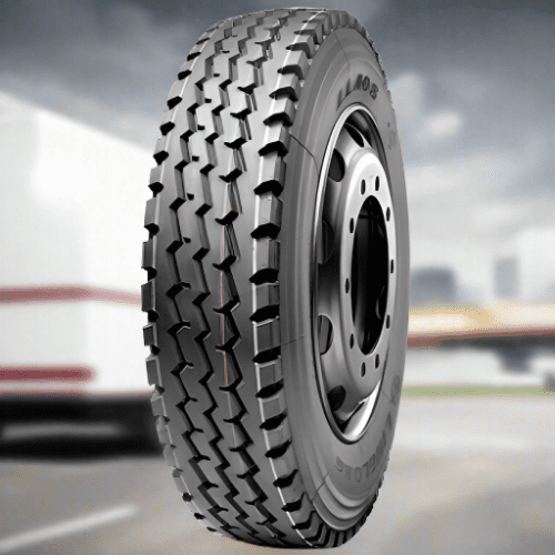 Leao Tyre Tires & Spares Leao Mixed Pattern Truck Tyre 315/80 R22.5 156/150L 20PR - LLA08