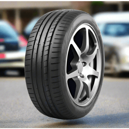 Leao Tyre Tires & Spares Leao Nova Force Tyre 215/50 R17 95V XL LA (HB) ECE