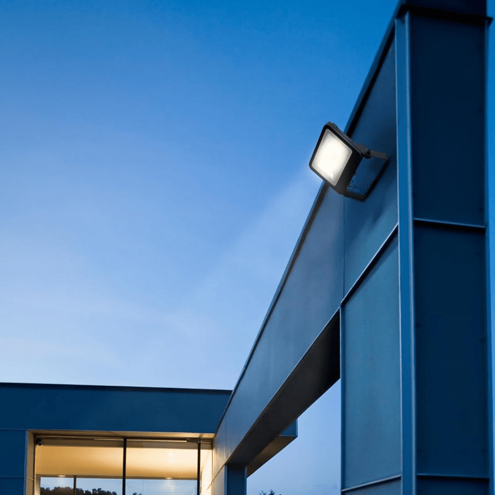 Levin Outdoor Lighting Levin Eco 6500K Flood Light - 10W